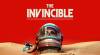 The Invincible: Trainer (44304 V2): Infinite stamina and super game speed