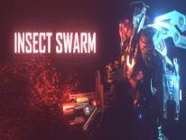 Insect Swarm: +5 Trainer (ORIGINAL): Velocidad de juego y cristales infinitos.
