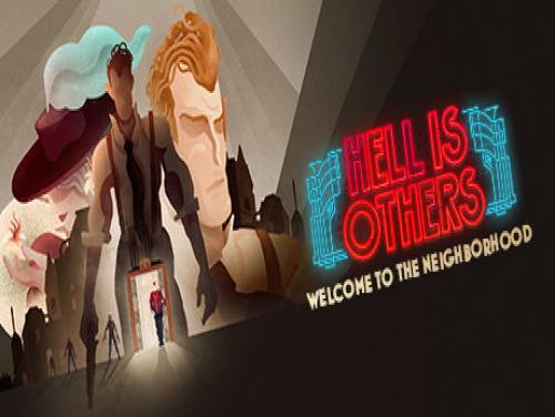 Hell is Others: Trama del juego