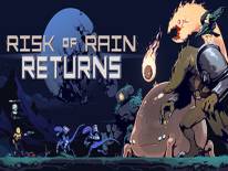 Risk of Rain Returns: Trainer (HF): Velocidade do jogo e localização de salvamento