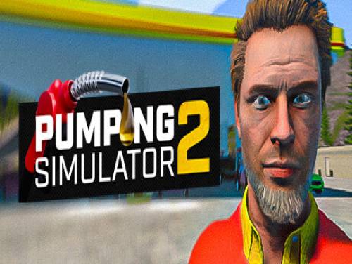 Pumping Simulator 2: Videospiele Grundstück