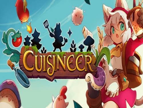 Cuisineer: Enredo do jogo