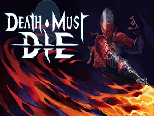 Death Must Die: Plot of the game