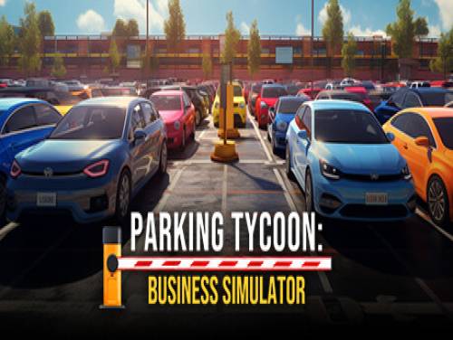 Parking Tycoon: Business Simulator: Trama del Gioco