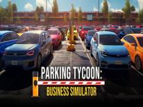 Parking Tycoon: Business Simulator: +5 Trainer (ORIGINAL): Game speed and super walk speed