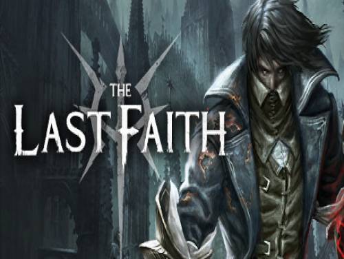 The Last Faith: Videospiele Grundstück