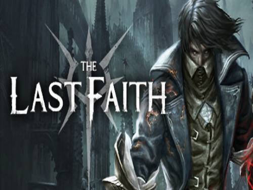 The Last Faith: Trama del Gioco