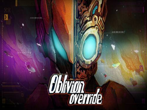 Oblivion Override: Plot of the game