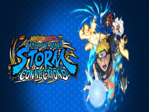Naruto X Boruto Ultimate Ninja Storm Connections: Videospiele Grundstück