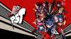 Persona 5 Tactica: +10 Trainer (ORIGINAL): Inimigos fracos e velocidade do jogo