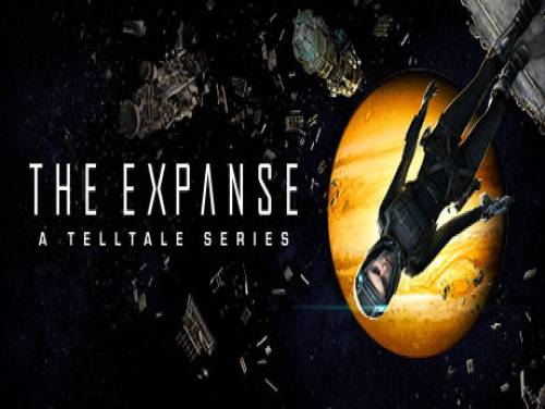 The Expanse: A Telltale Series: Plot of the game