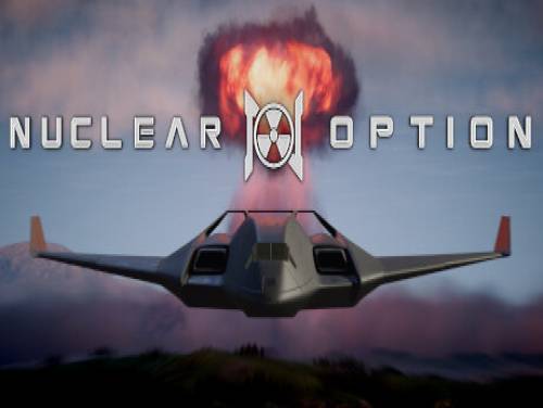 Nuclear Option: Enredo do jogo