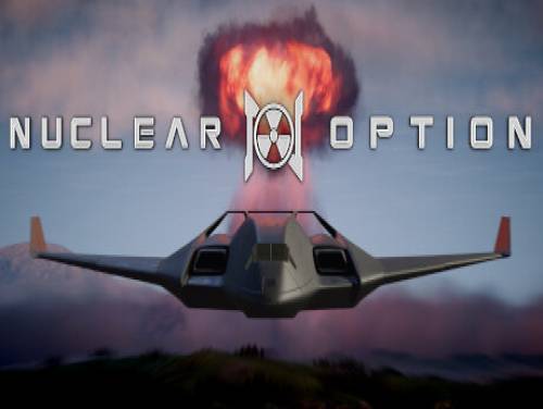 Nuclear Option: Trama del Gioco