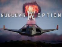 Nuclear Option: Trainer (ORIGINAL): Invulnerable and endless flares