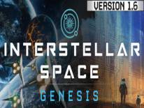 Astuces de Interstellar Space Genesis