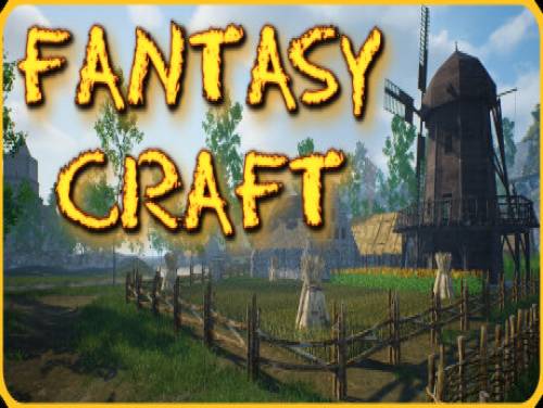 Fantasy Craft: Trama del juego