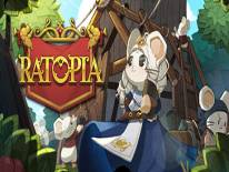 Ratopia: +12 Trainer (1.0.0023 Hotfix): Endless fun queen and endless building health