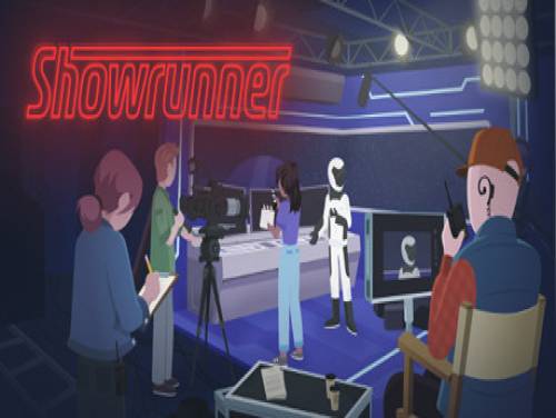 Showrunner: Plot of the game