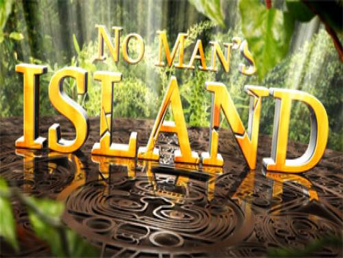 No Man's Island: Trama del juego