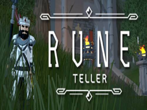 Rune Teller: Trama del juego