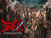 Ed-0: Zombie Uprising: +58 Trainer (ORIGINAL): Verlaag de zwaartekracht en sla uw positie op in slot 5