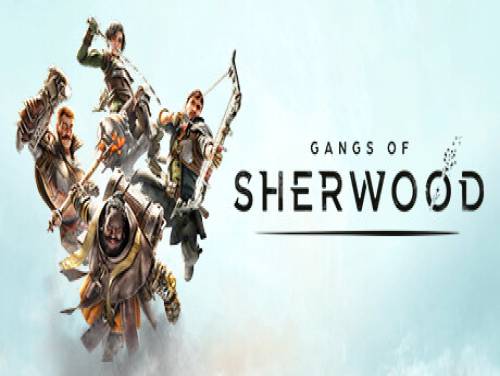 Gangs of Sherwood: Trama del Gioco