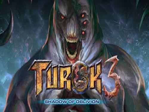 Turok 3: Shadow of Oblivion Remastered: Trama del Gioco