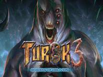 Trucchi di Turok 3: Shadow of Oblivion Remastered per PC • Apocanow.it