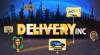Delivery INC: Trainer (1.2.0): Always 5 stars and endless deal time