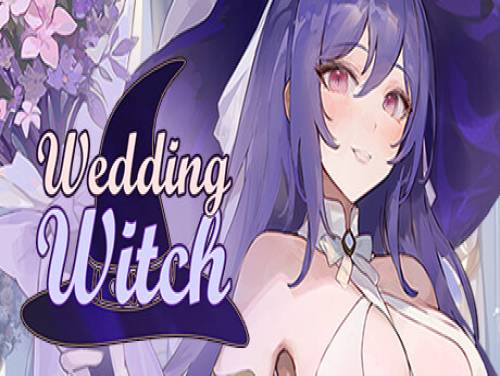 Wedding Witch: Videospiele Grundstück