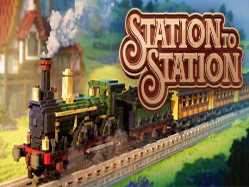 Station to Station: Videospiele Grundstück