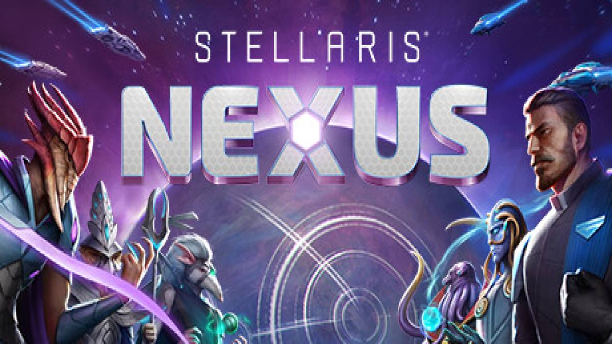 Stellaris Nexus Cheats • Apocanow.com