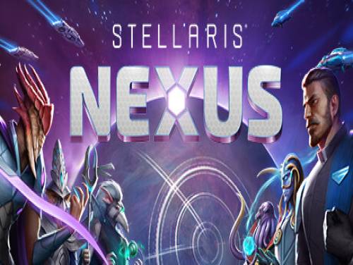 Stellaris Nexus: Videospiele Grundstück