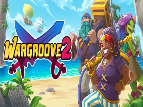 Wargroove 2: Videospiele Grundstück