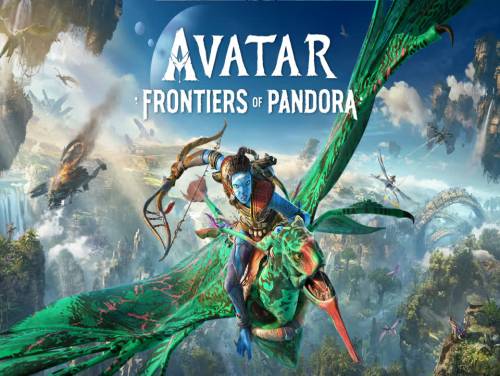 Avatar: Frontiers of Pandora - Filme completo
