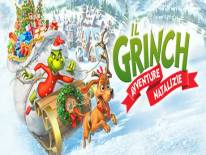 The Grinch Christmas Adventures - Full Movie