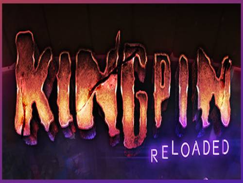 Kingpin: Reloaded: Verhaal van het Spel