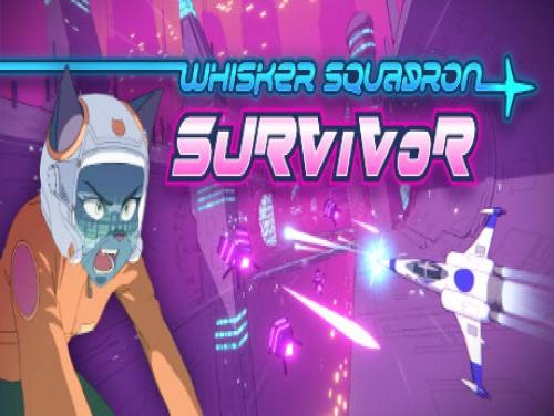 Whisker Squadron: Survivor: Videospiele Grundstück