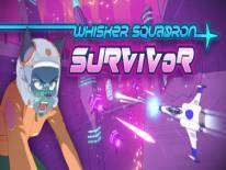 Whisker Squadron: Survivor: +5 Trainer (ORIGINAL): Missile infini et bouclier infini