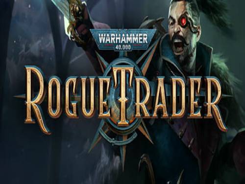 Warhammer 40,000: Rogue Trader: Trama del Gioco