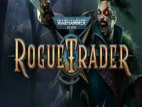 Warhammer 40,000: Rogue Trader: Cheats and cheat codes