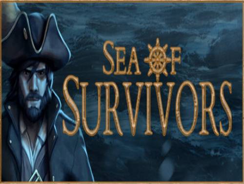 Sea of Survivors: Videospiele Grundstück