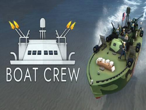 Boat Crew: Videospiele Grundstück