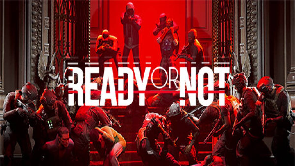 Ready or not unlocker. Ready or not игра. ready or not трейнер. ready or not обзор. los suenos ready or not.