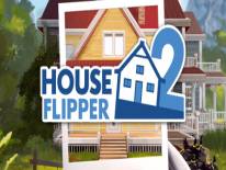 House Flipper 2: +10 Trainer (V2): Endless wallet money and endless perk points