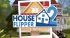 House Flipper 2: Trainer (V2): Endless wallet money and endless perk points
