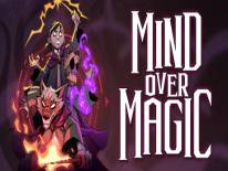 Mind Over Magic: Trainer (ORIGINAL): Recursos infinitos e velocidade de jogo
