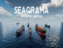SeaOrama: World of Shipping: Trainer (1.07): Editar: Reputação do Banco e Editar: Dias para Reparar o Motor