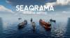 SeaOrama: World of Shipping: Trainer (1.07): Edit: Bankreputation und Edit: Days to Repair Engine