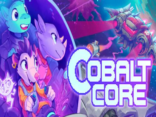 Cobalt Core: Enredo do jogo